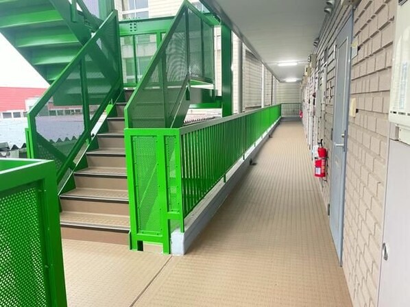 アソシエート21の物件内観写真